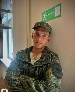 Михаил