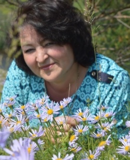 Светлана